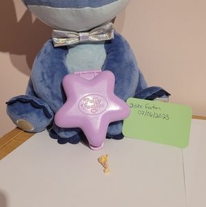 Polly pocket fairy fantaisy